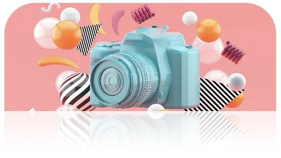 Video & Foto Çekim >>