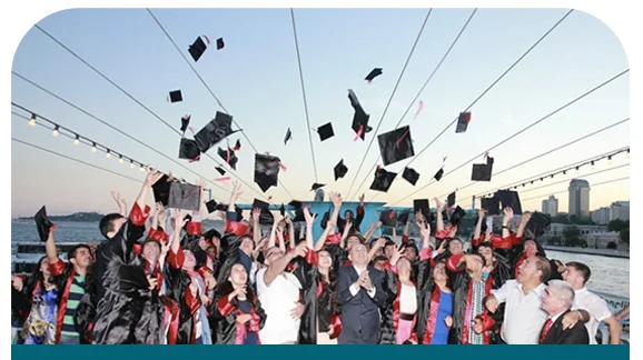 Teknede Mezuniyet Nasıl Olur? 2026 Planlama Rehberi