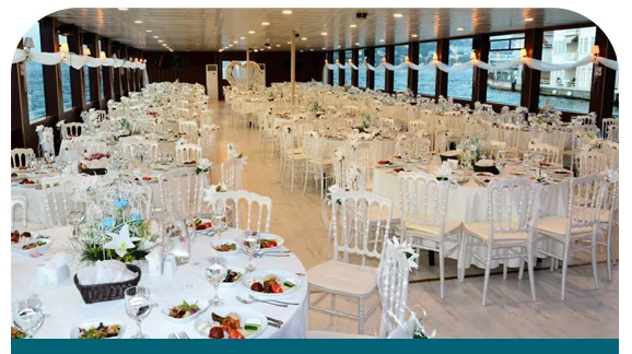 teknede düğün yorumları