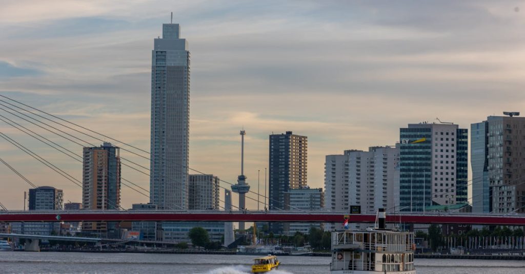 Eşsiz Bir Deneyim: Kiralık Tekne Turları ile Mavi Yolculuğa Çıkın
