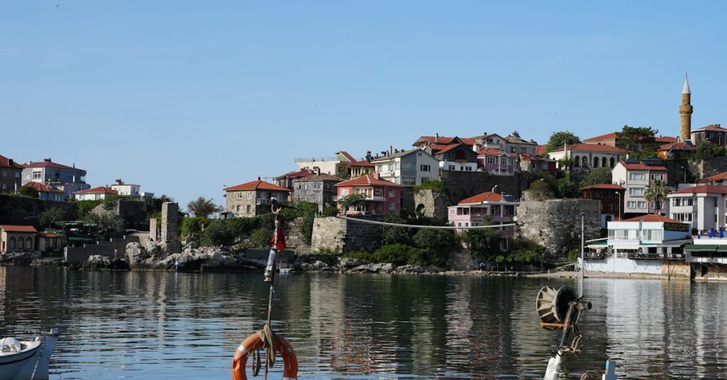Teknede Kına Gecesi: Dalgaların Dansı Eşliğinde Unutulmaz Anılar